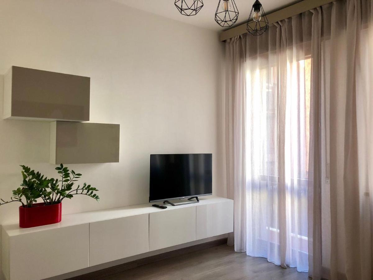 La Casa In Via Venti Apartment Verona Exterior photo