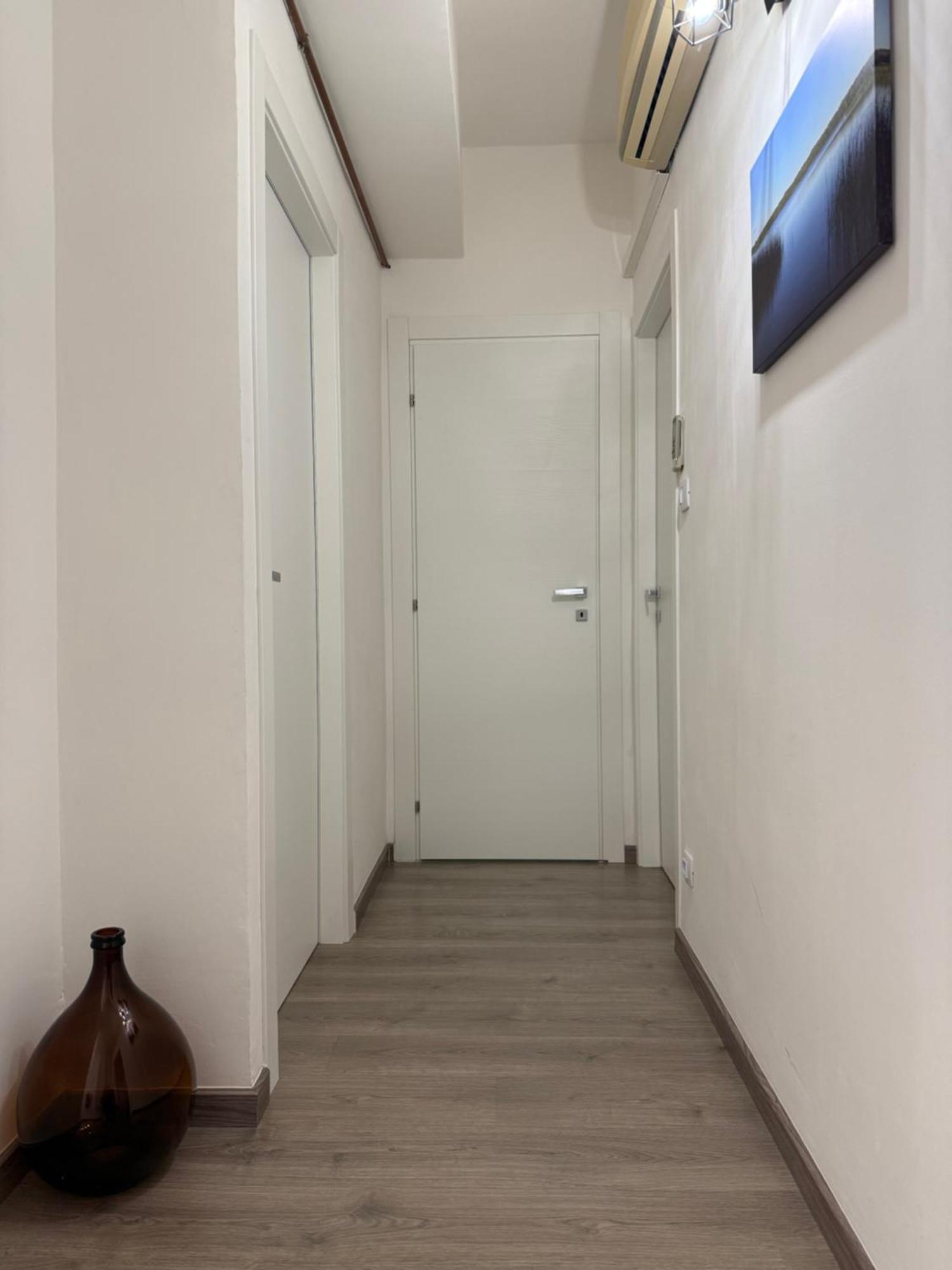 La Casa In Via Venti Apartment Verona Exterior photo